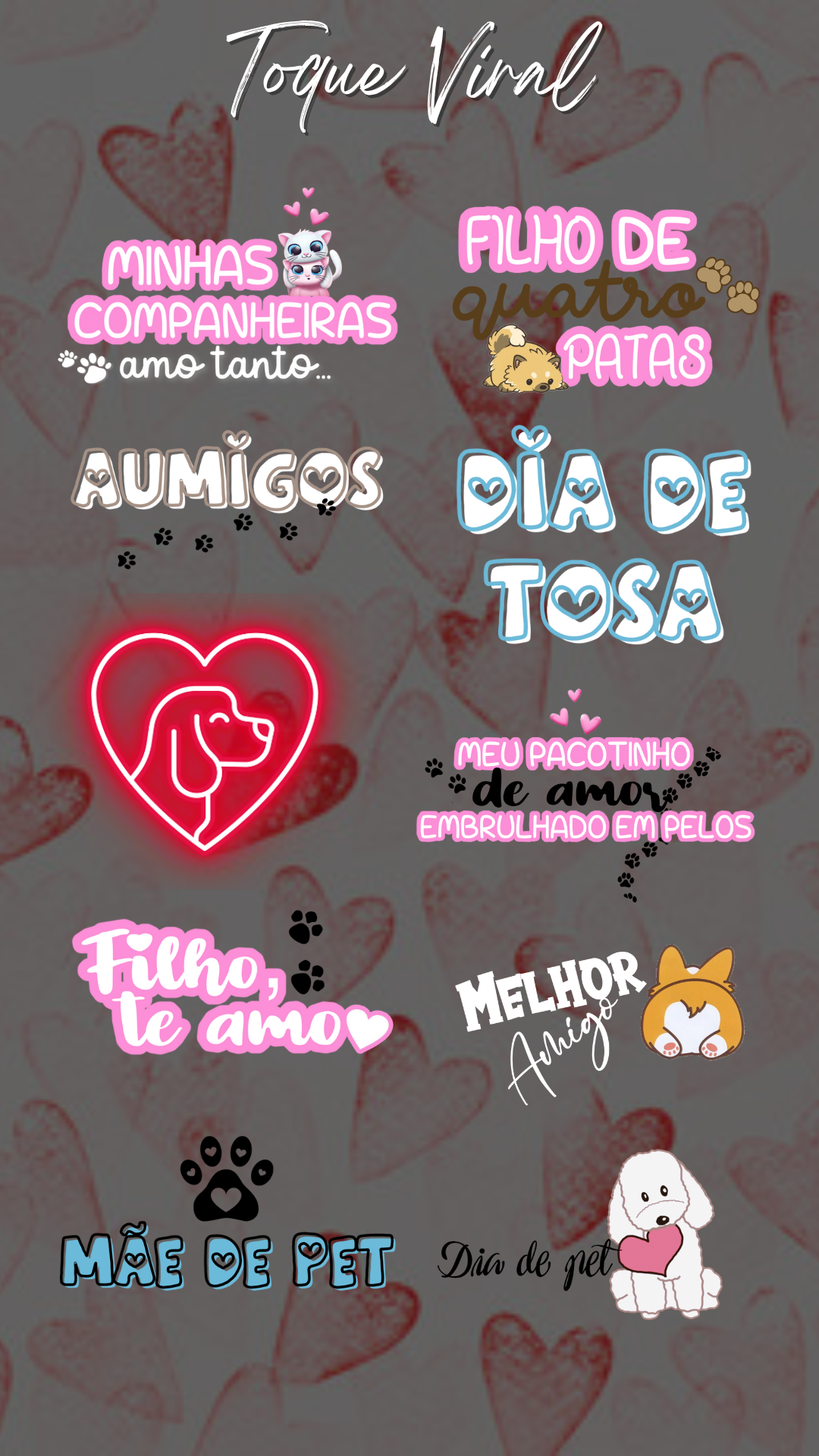 Pets