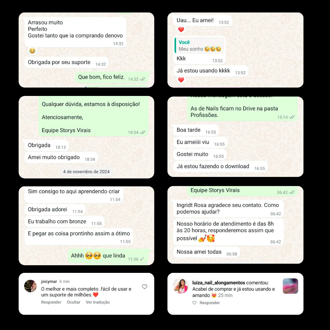 Feedback 1